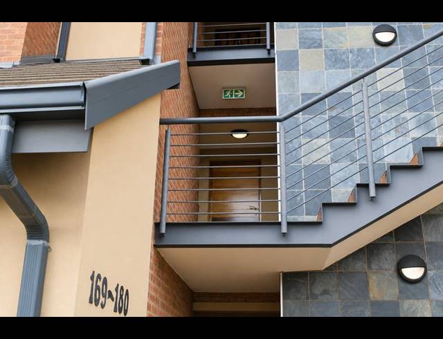 2 BEDROOM APARTMENT FOR SALE IN HALFWAY GARDENS